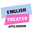 Logo van English Theater Apeldoorn