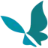 Logo van Nationaal Huidcentrum