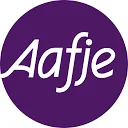 Logo Aafje