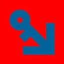 Logo van Friday Shipbrokers