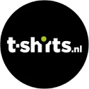 Logo van T-shirts.nl