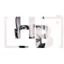 Logo van HB Tekst en Beeld