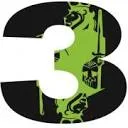 Logo van De 3 Koningen