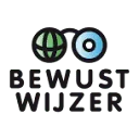 Logo BewustWijzer samen slim ondernemen en onderzoeken