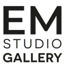 Logo van EM StudioGallery