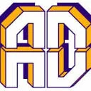 Logo 'Aa-Dee' Machinefabr en Staalb Nederl B.V.
