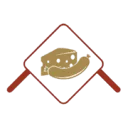 Logo van Van Pelt Delicatessen en Catering