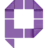 Logo van PURPER vormgeving