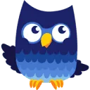 Logo van Leonardoschool Gouda