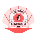 Logo van N.S.S.S.V. Lacustris