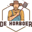 Logo van De Horboer