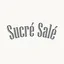 Logo van Sucré Salé
