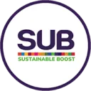 Logo van SUB