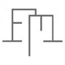 Logo Friedberg AND Mahn advocaten