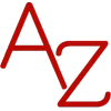 Logo van Allen Zorg