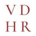 Logo van Van den Hoogen AND Ruijters advocaten