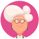 Logo van Tante 👵🏼
