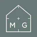 Logo van M AND G Housing