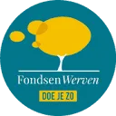 Logo van Fondsenwervendoejezo