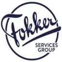 Logo van Fokker Techniek Jobs