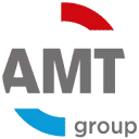 Logo AMT Group Breda