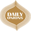 Logo van Daily Onions