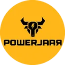 Logo van Powerjaar