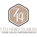 Logo van Zero2Hero Enablement