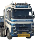 Logo Transportbedrijf Schoones B.V.