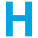 Logo van HepcoMotion Benelux