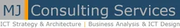Logo van MJ Consulting Services