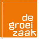 Logo van de Groeizaak Career AND Leadership Dutch AND English