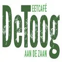 Logo van Eetcafé De Toog aan de Zaan