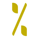 Logo van 100%helder