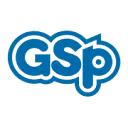 Logo van Groninger Studentenplatform voor Levensbeschouwing GSp