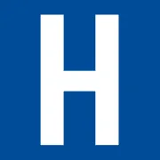 Logo van Heemsteren Realisatie en Beheer