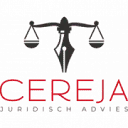 Logo van Cereja Juridisch Advies
