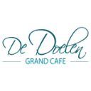 Logo van Grand Café De Doelen