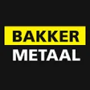 Logo van Bakker-Metaal B.V.