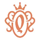 Logo van Queen Hotel-Cafe-Restaurant