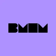 Logo Buma Music in Motion