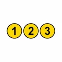Logo van 123Werkbladen