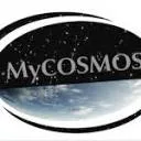 Logo MyCosmos : Fiber Optic Star Ceiling