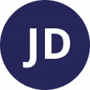 Logo van Jerome Damey Foundation