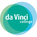Logo Da Vinci College Dordrecht