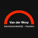 Logo van Aannemersbedrijf Van der Worp