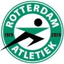 Logo van Rotterdam Atletiek