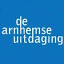 Logo van De Arnhemse Uitdaging