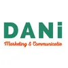 Logo van Dani Marketing en Communicatie