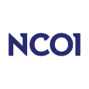 Logo van NCOI Veiligheid